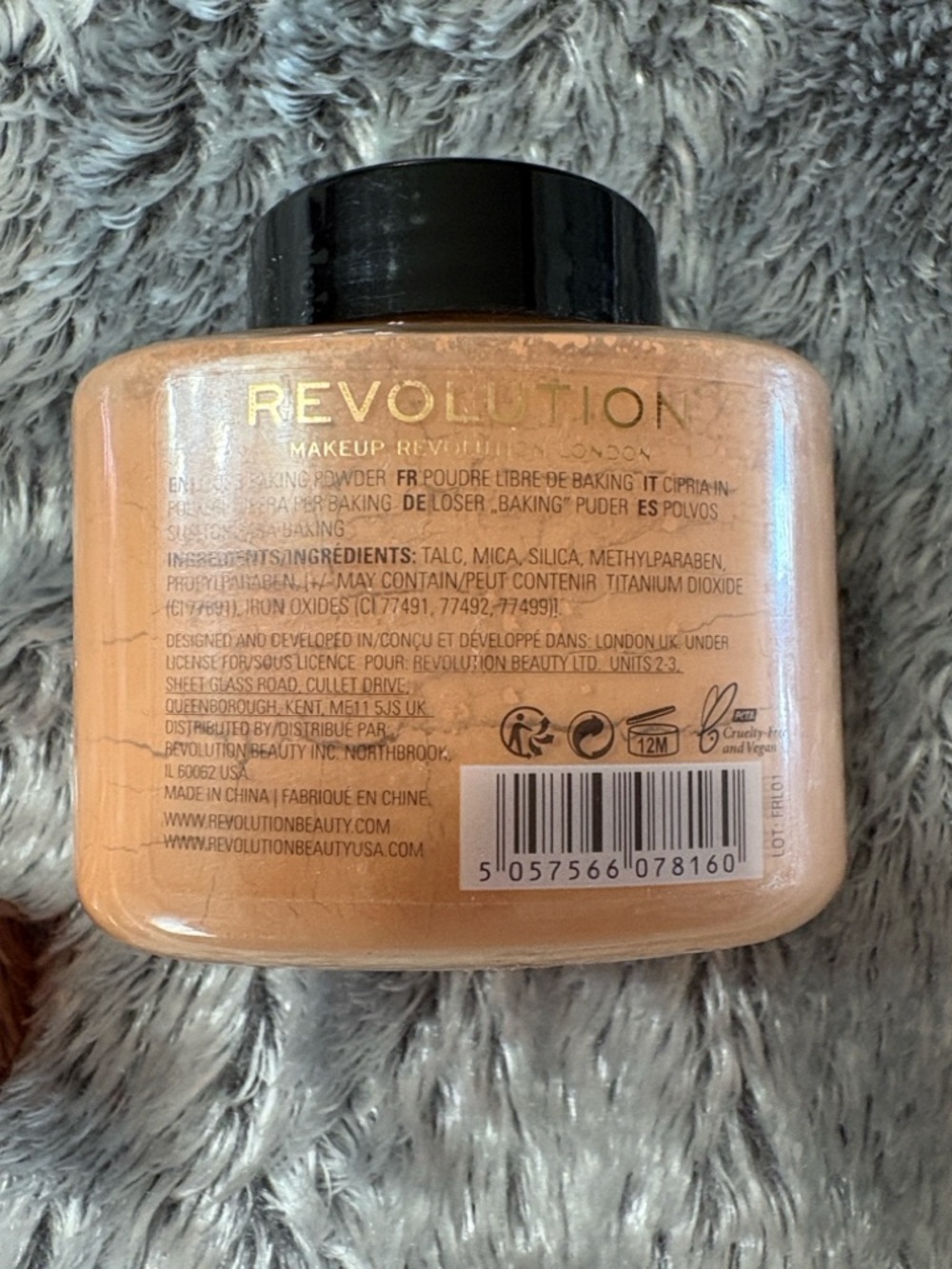 Revolution Makeup Bundle - Picture 6 of 15